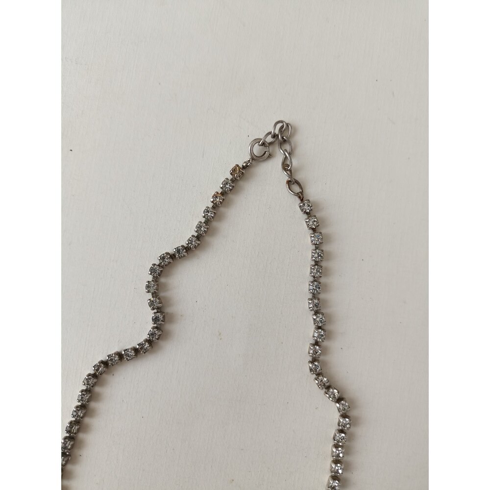 Vintage Tasli Kolye