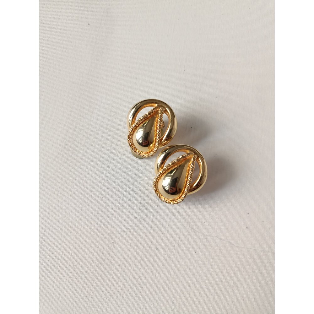 Vintage Klipsli Kupe