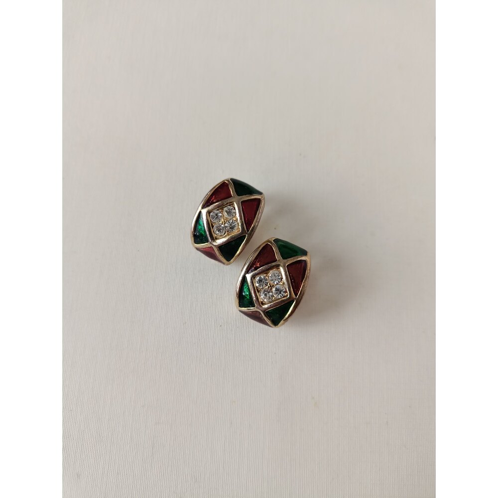Vintage Mineli Tasli Kupe