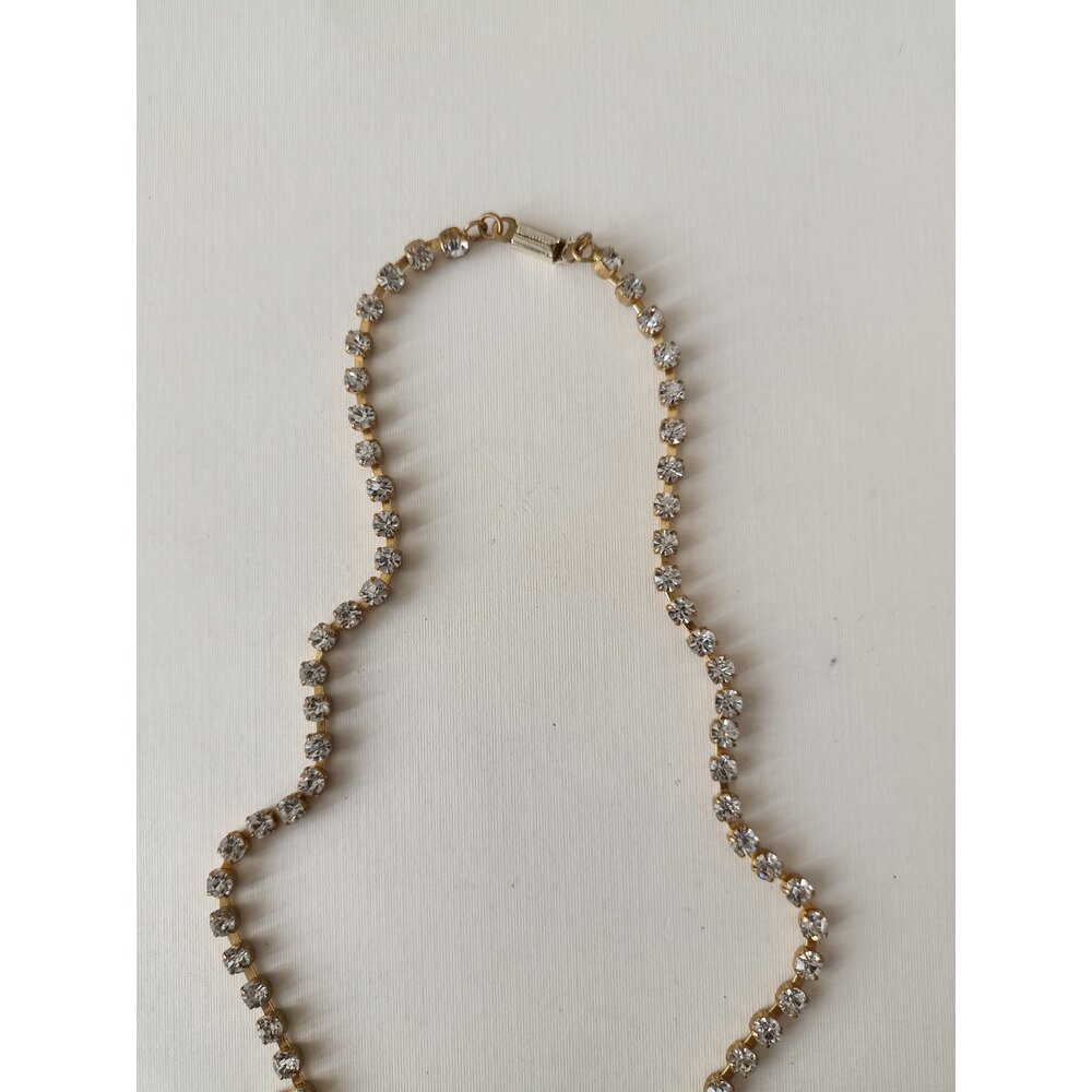Vintage Tasli Kolye