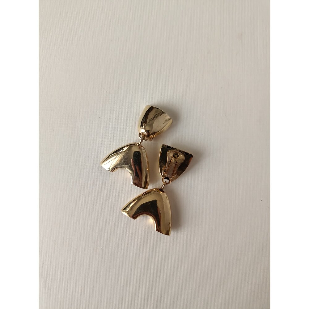 Vintage Buyuk Kupe