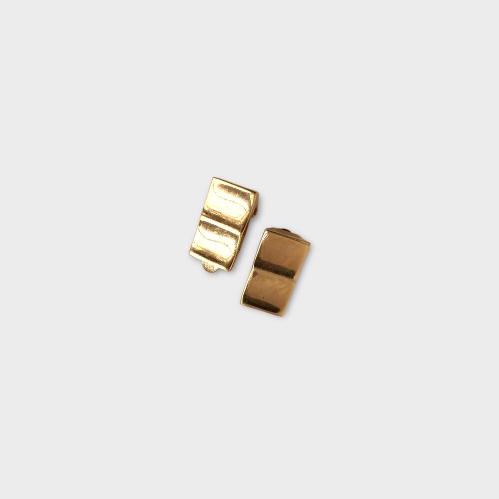 Vintage Deco Stil Kupe
