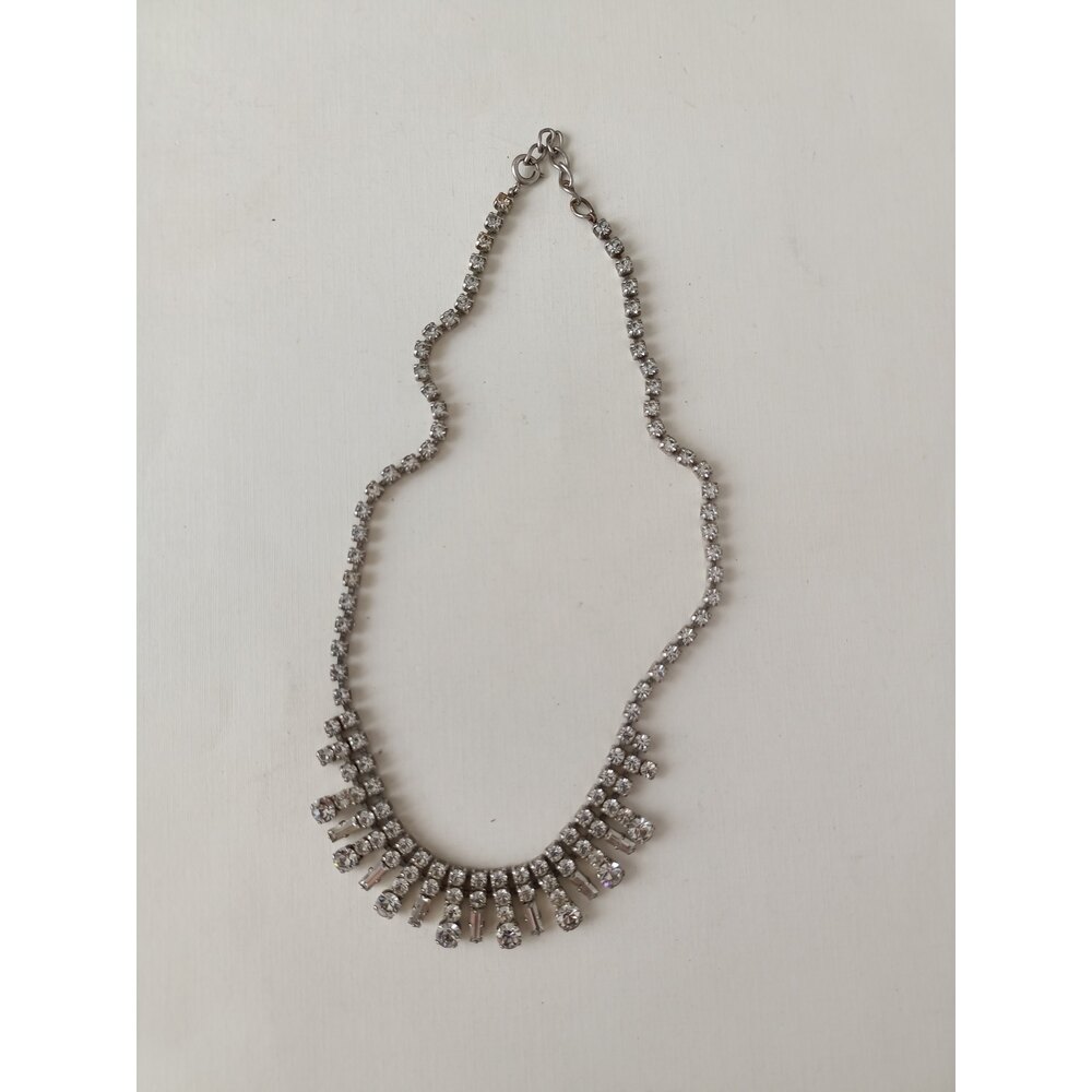 Vintage Tasli Kolye