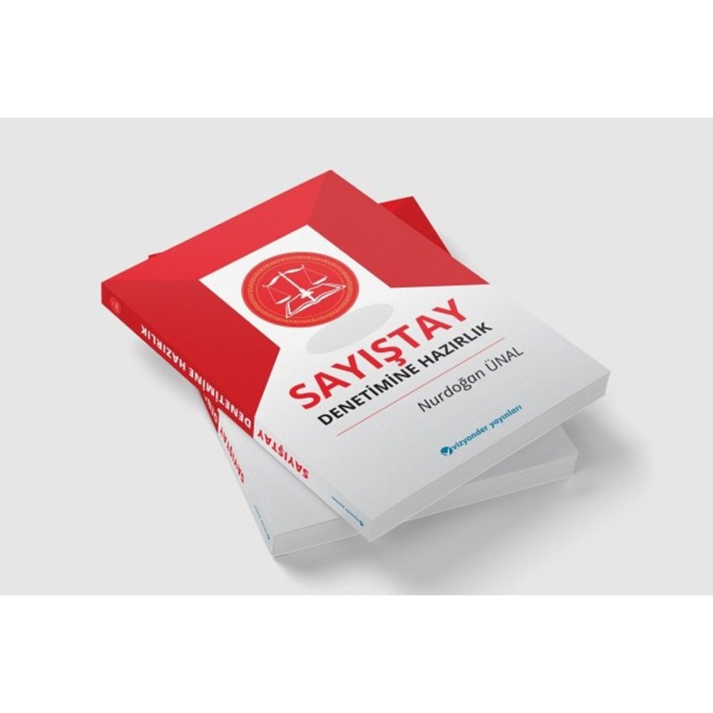 Sayıştay Denetimine Hazırlık