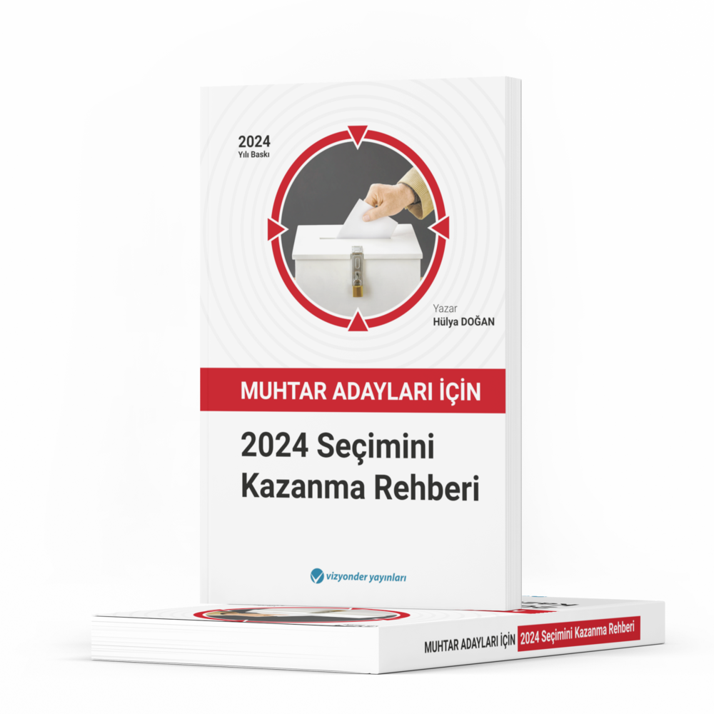 Muhtar Adayları İçin 2024 Seçimini Kazanma Rehberi