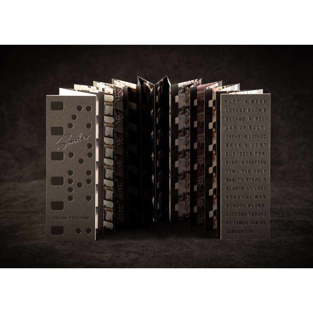 "Sonder" by Volkan Kızıltunç, 49 €