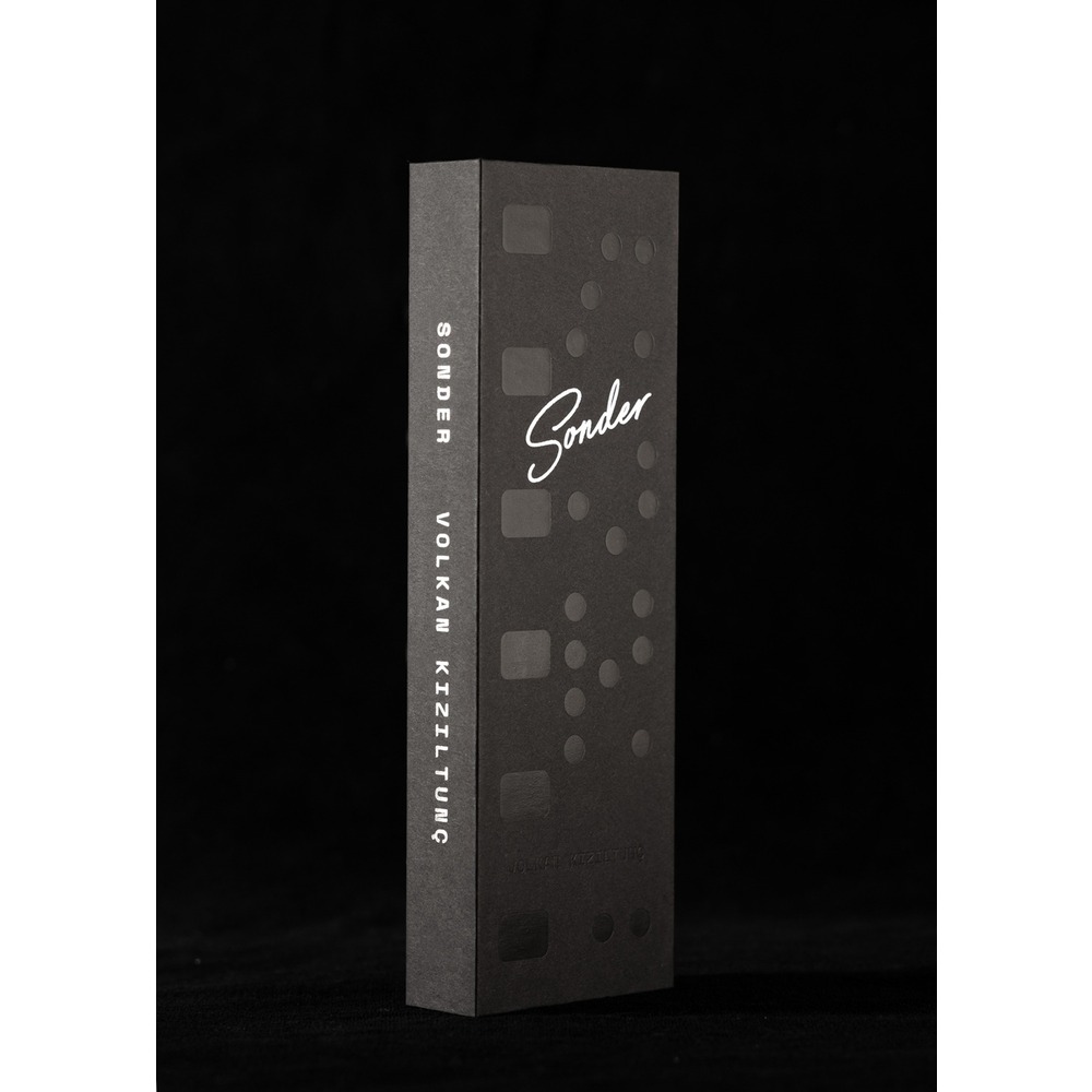"Sonder" by Volkan Kızıltunç, 49 €