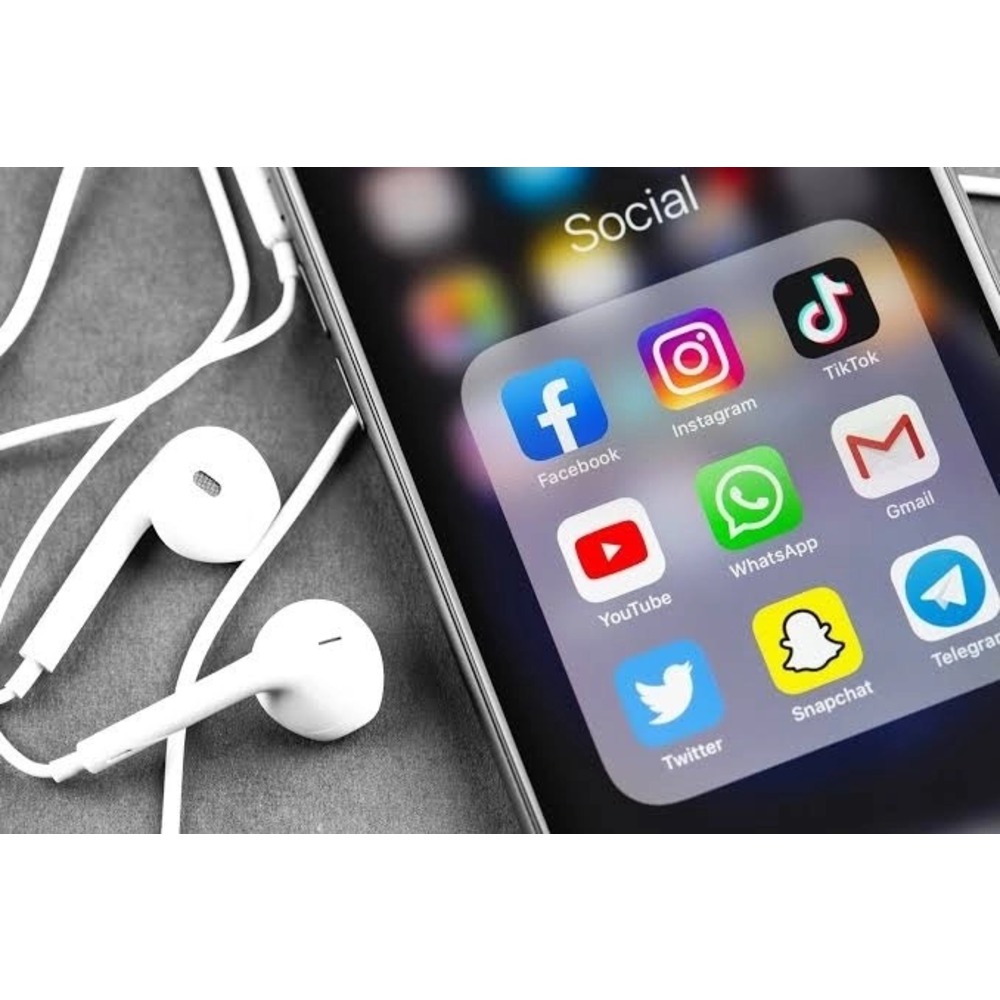 TikTok 500 Takipçi
