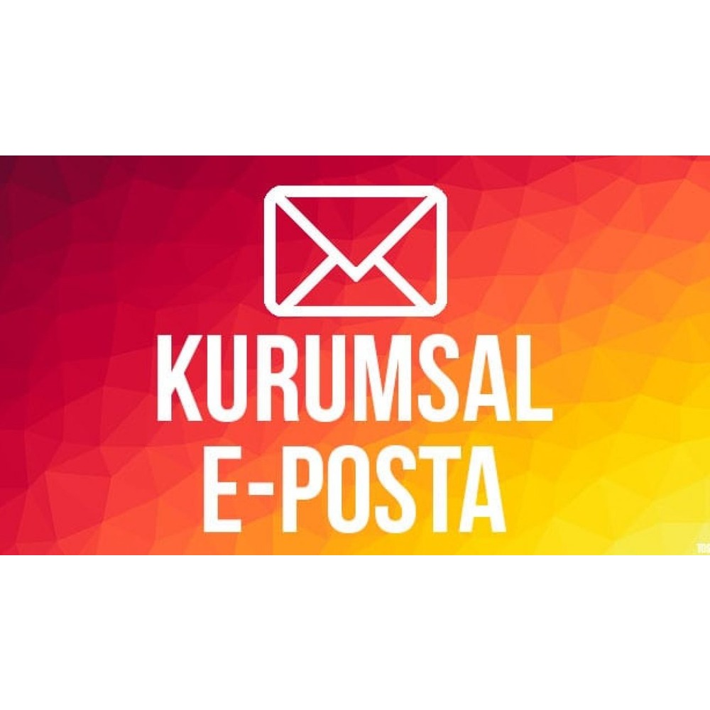 Kurumsal Mail L