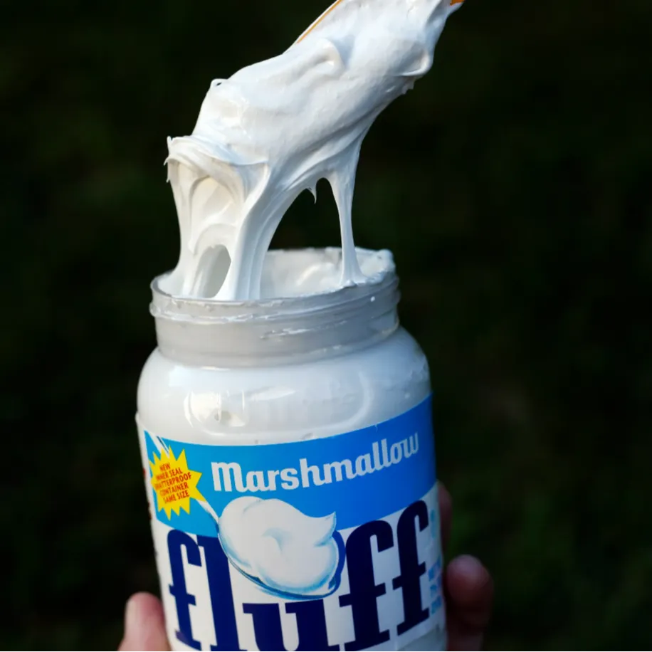 Marshmallow Fluff 213g | The WeekEnd candy