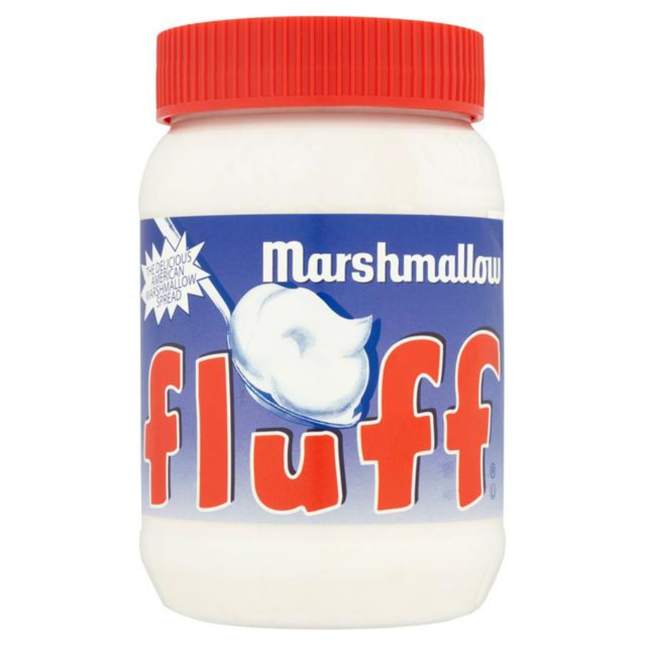 Marshmallow Fluff 213g | The WeekEnd candy