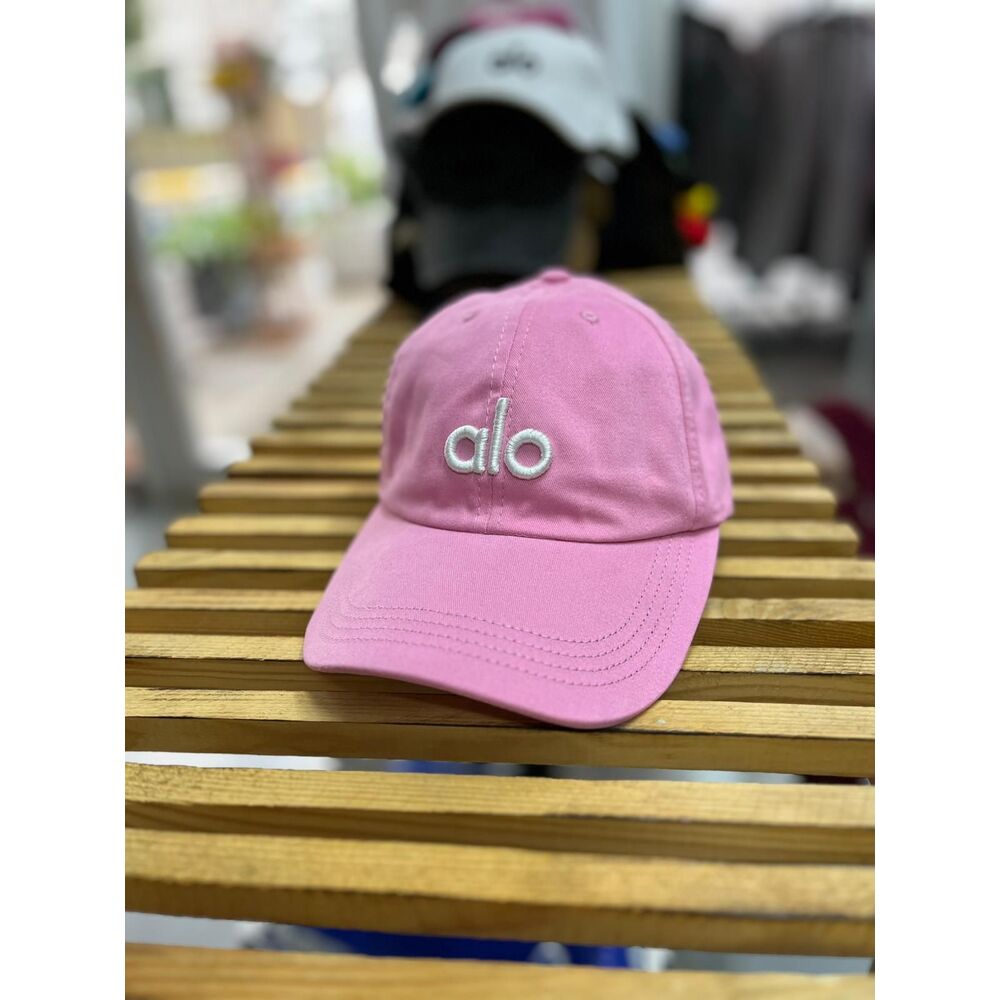 alo yoga pembe apka | SC BUTK