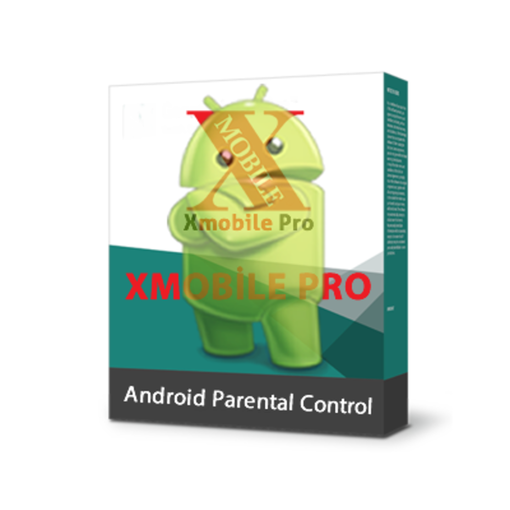 Xmobile Pro 1 Aylık Lisans