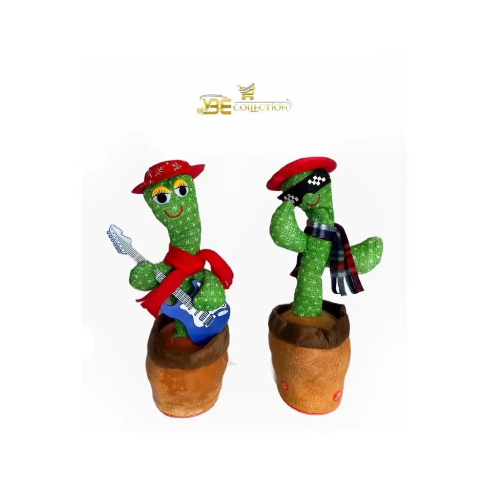 kaktus tattoo klein Mini cactus - New Technology | Temporary Tattoo main image 0