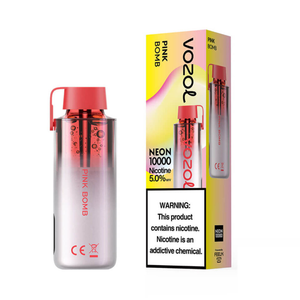 vozol 10000 Vuse Go 5000 Disposable Vapes main image 0