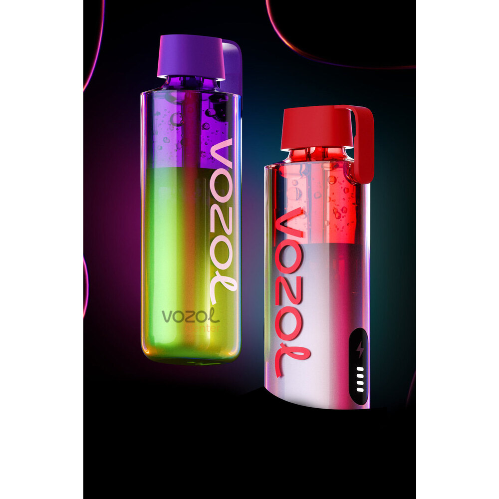 vozol fiyat 10000 VOZOL Gear Disposable – 10,000 Puffs main image 0