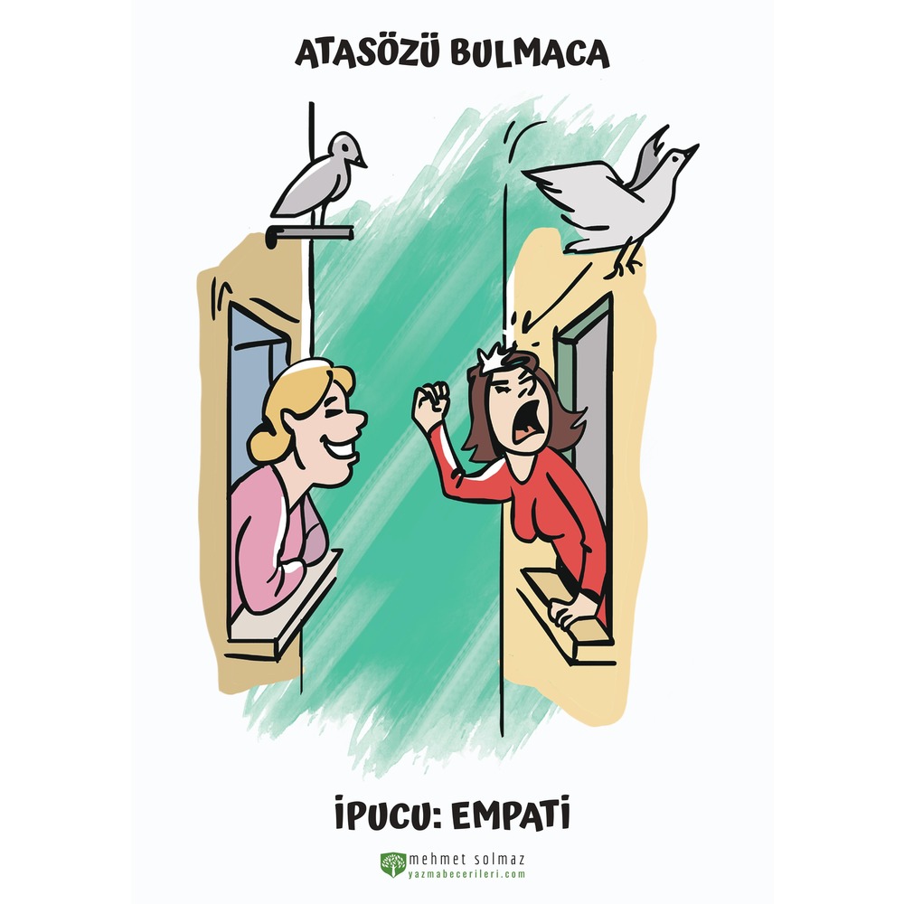 ATASÖZÜ AFİŞLERİ