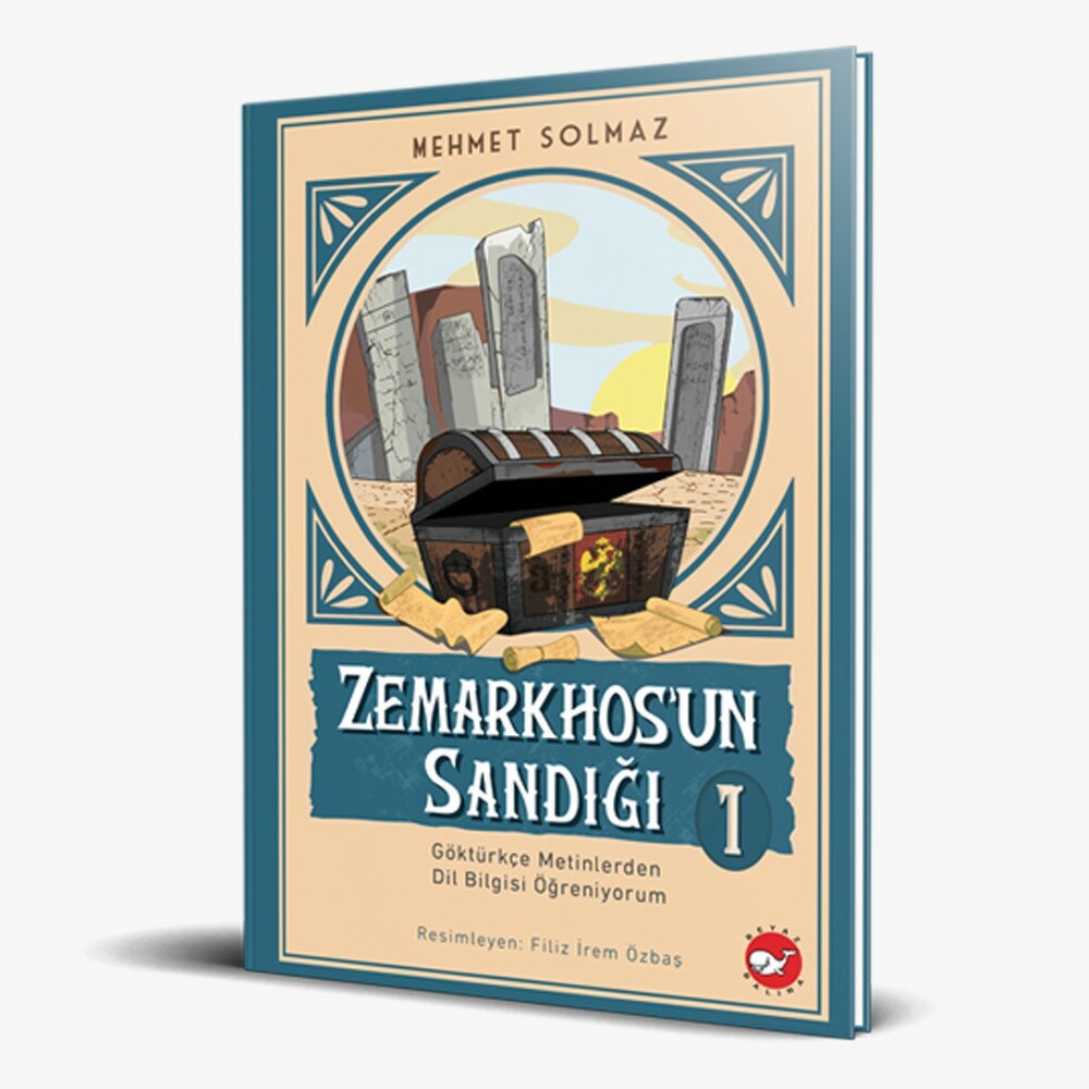 Zemarkhos'un Sandığı 1