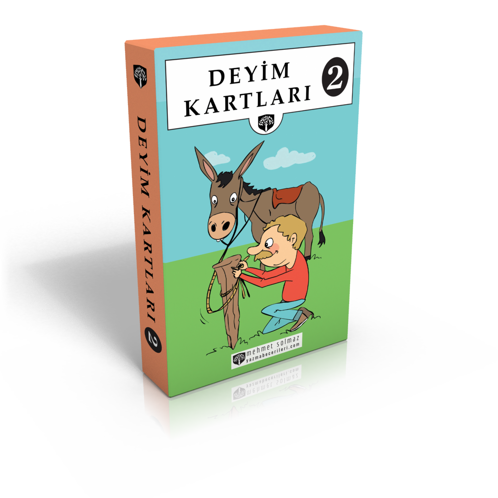DEYİM KARTLARI 2