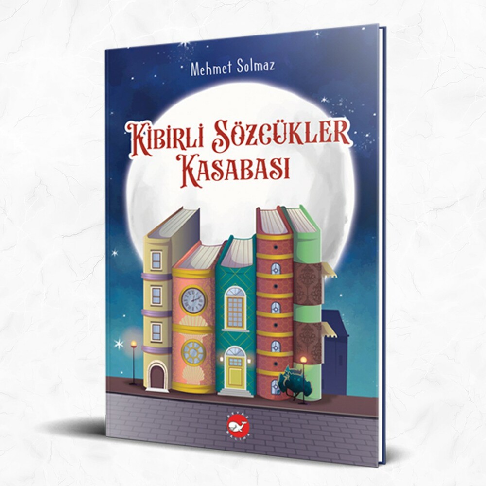Kibirli Sözcükler Kasabası 