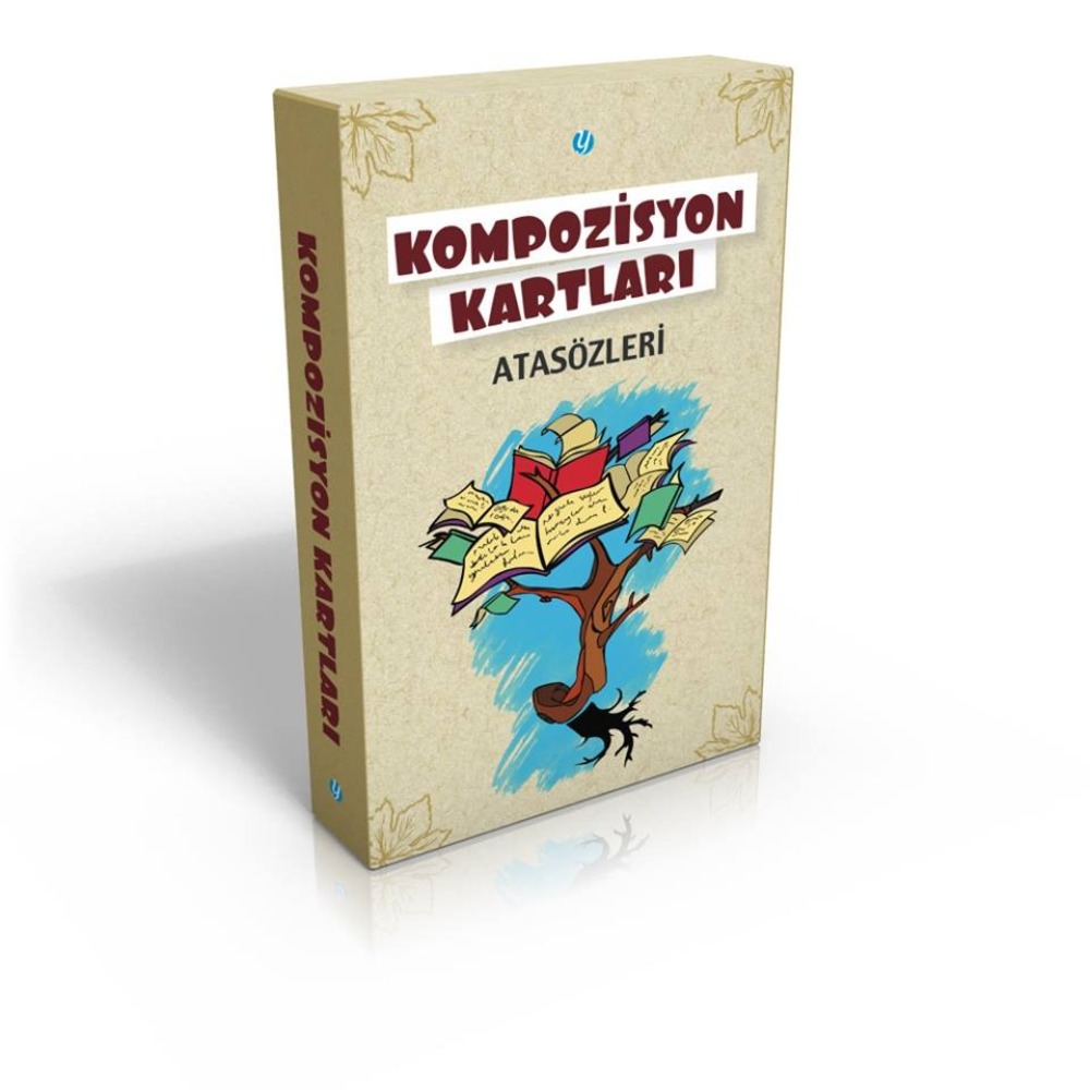 KOMPOZİSYON KARTLARI ATASÖZLERİ