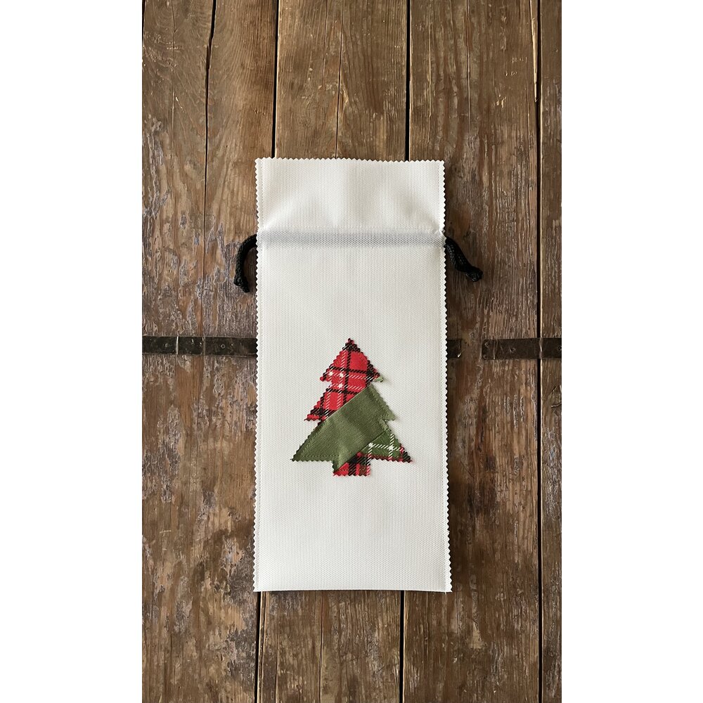 Wine Bag 3’lü Set