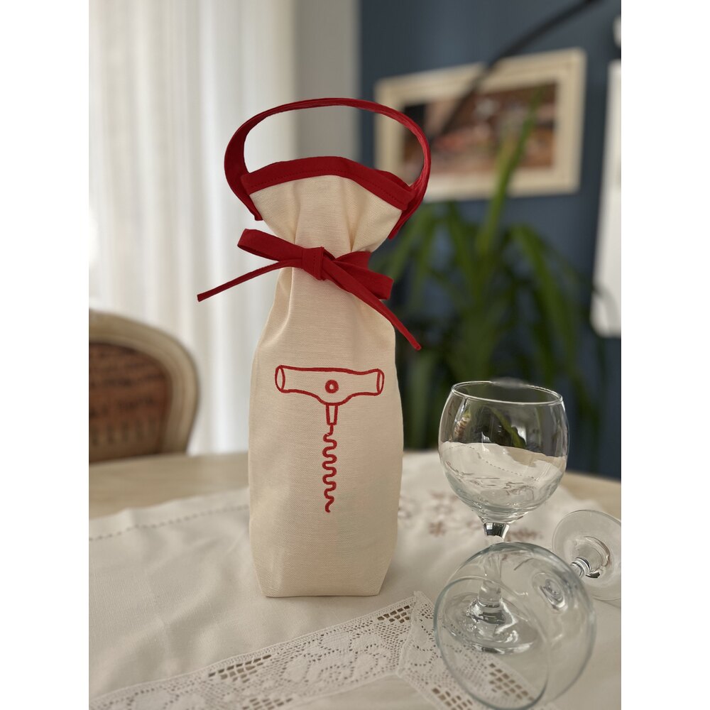 Wine Bag 