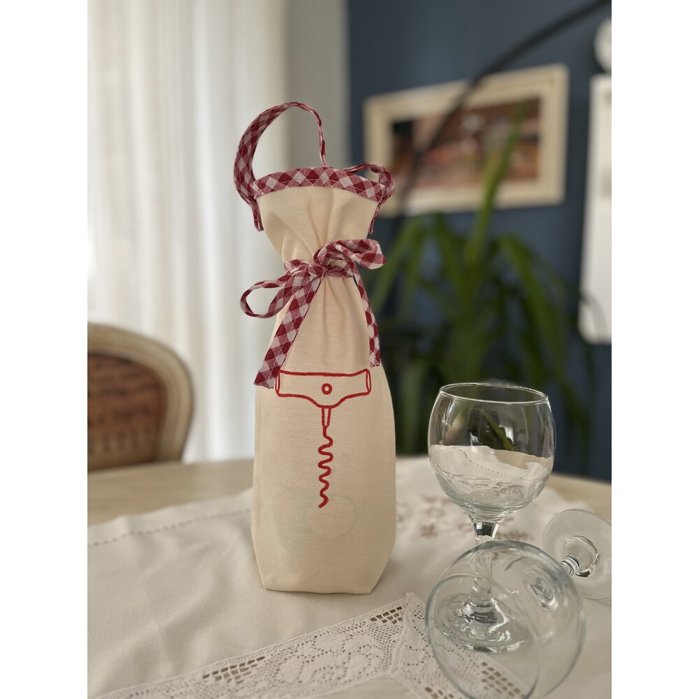 Wine Bag 