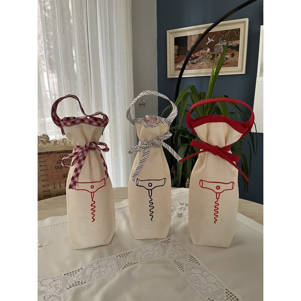 Wine Bag 