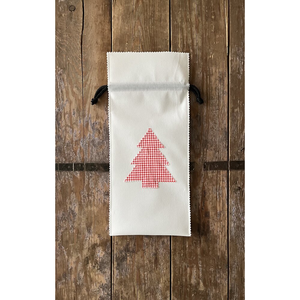 Wine Bag 3’lü Set
