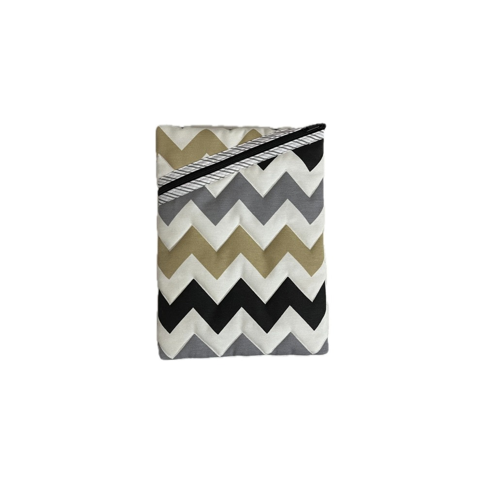 Zigzag Kitap / Tablet Kılıfı
