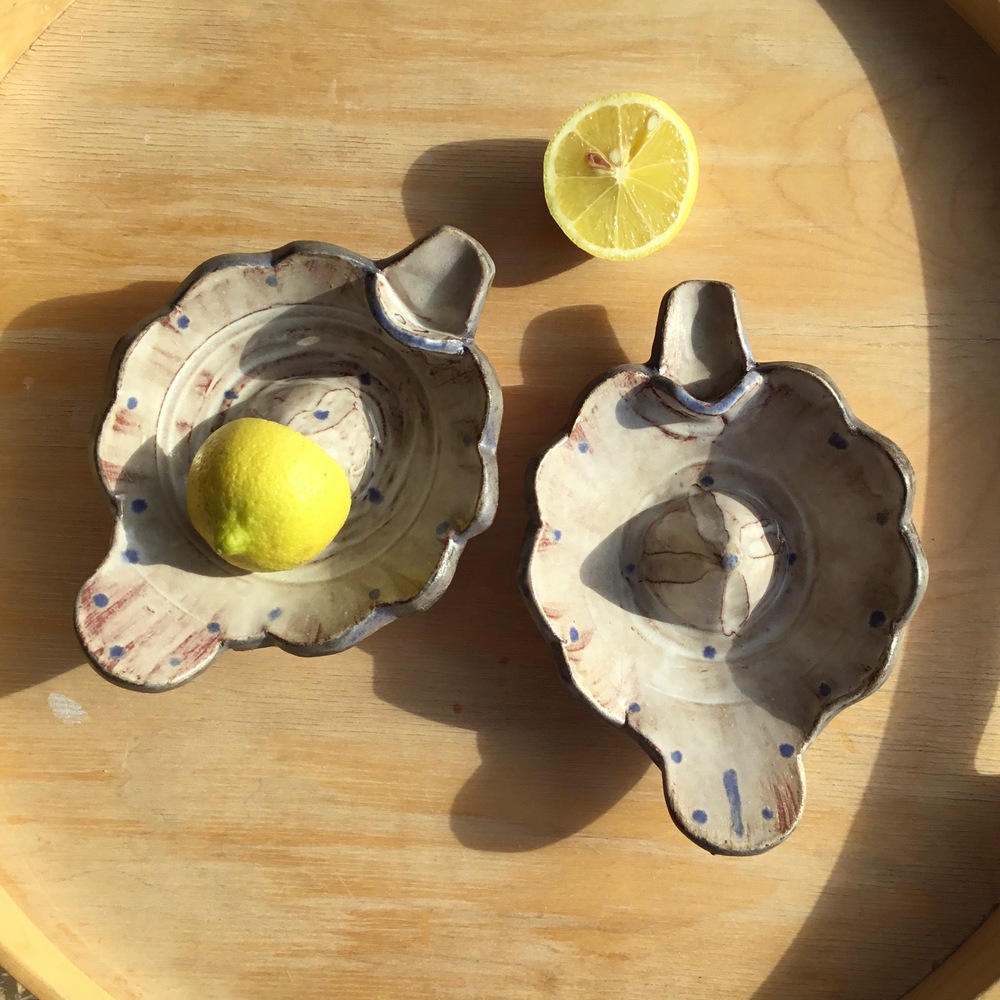 Limon sıkacağı 