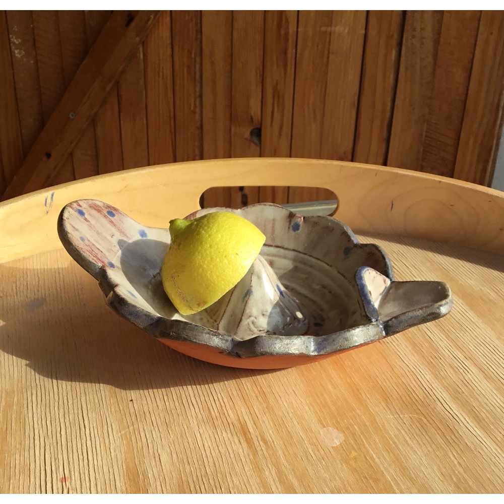 Limon sıkacağı 