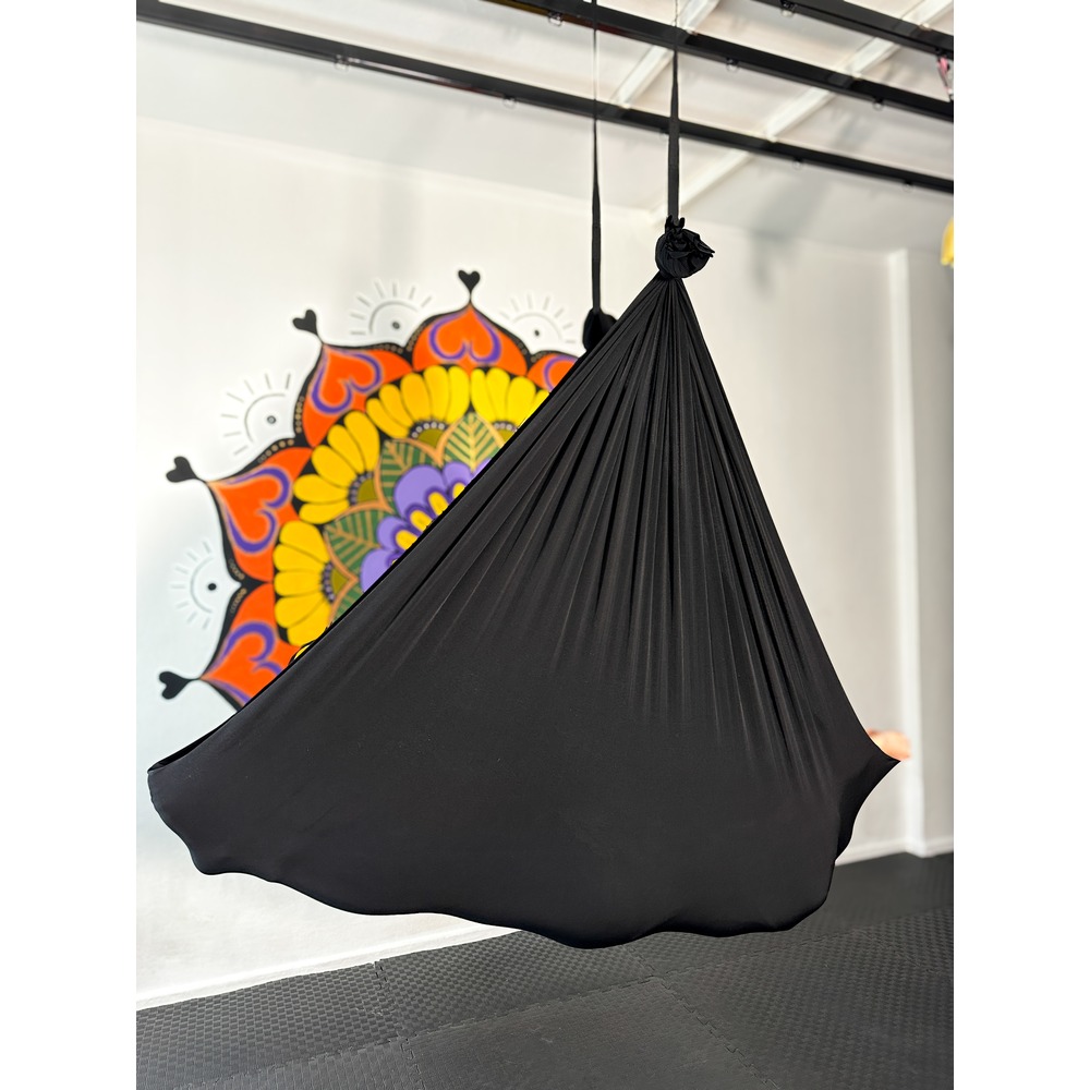 YogaKalp Yoga Hamağı (Geniş En)