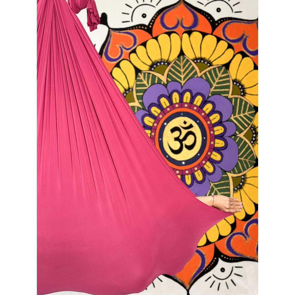 YogaKalp Yoga Hamağı (Geniş En)