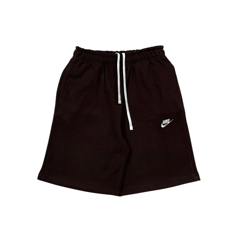 Nike Club Kahve Short