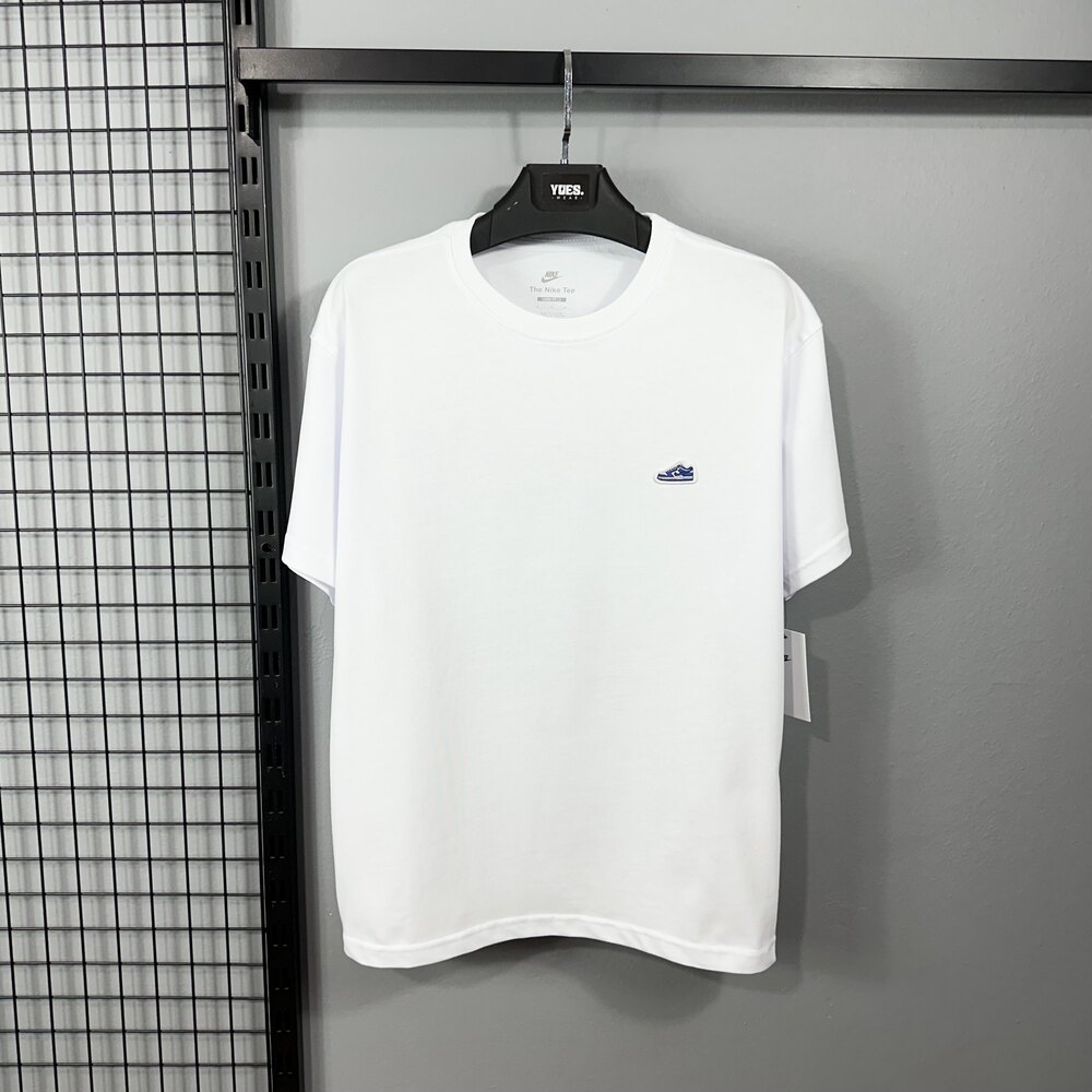 Nike Sportwear Max90 Patch Tshirt [FV3751-100]