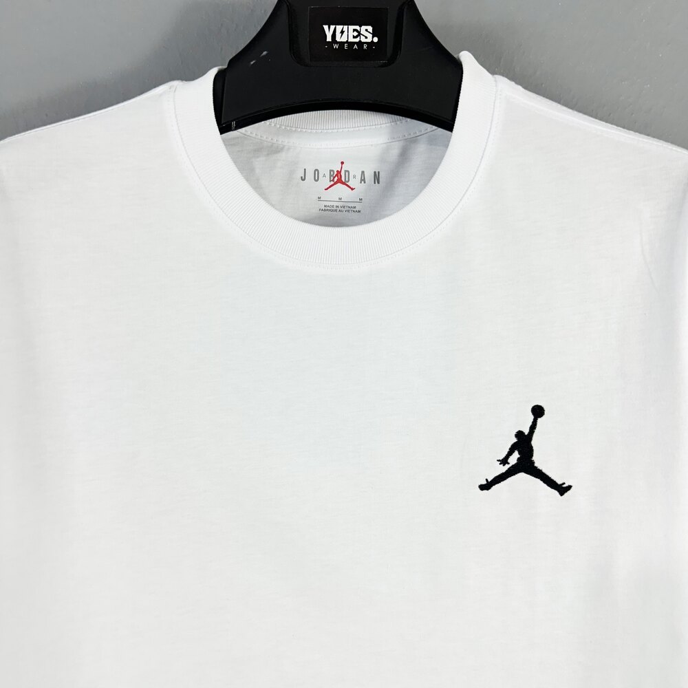 Nike Air Jordan Jumpman Tshirt [DC7485-010]