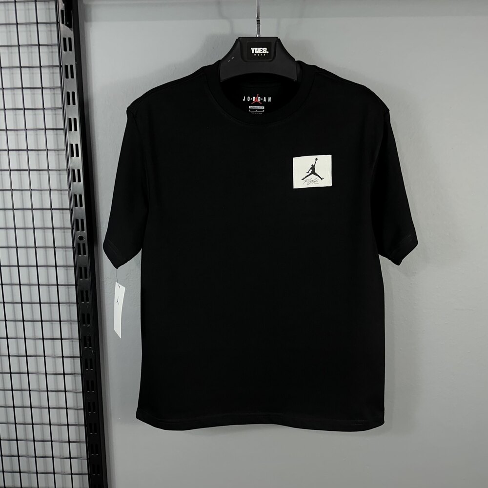 Jordan Flight Essential Oversize Tshirt [DZ7313 - 010]