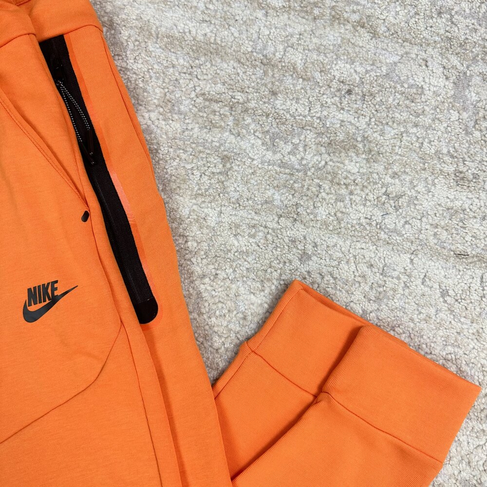 Nike M Nsw Tch Flc Jogger [CU4495_815]