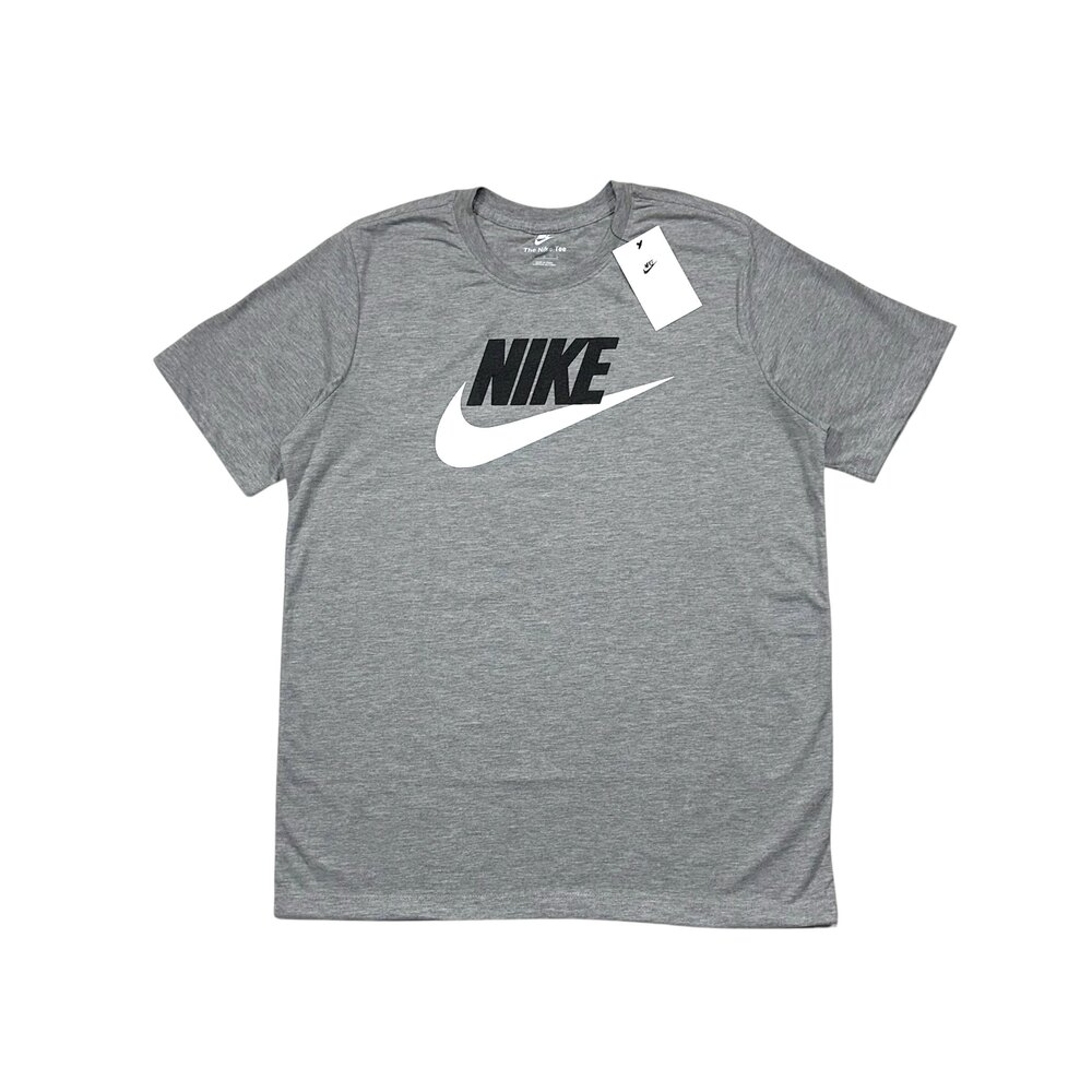 Nike Nsw Tee Icon Futura Tshirt [AR5004-061]