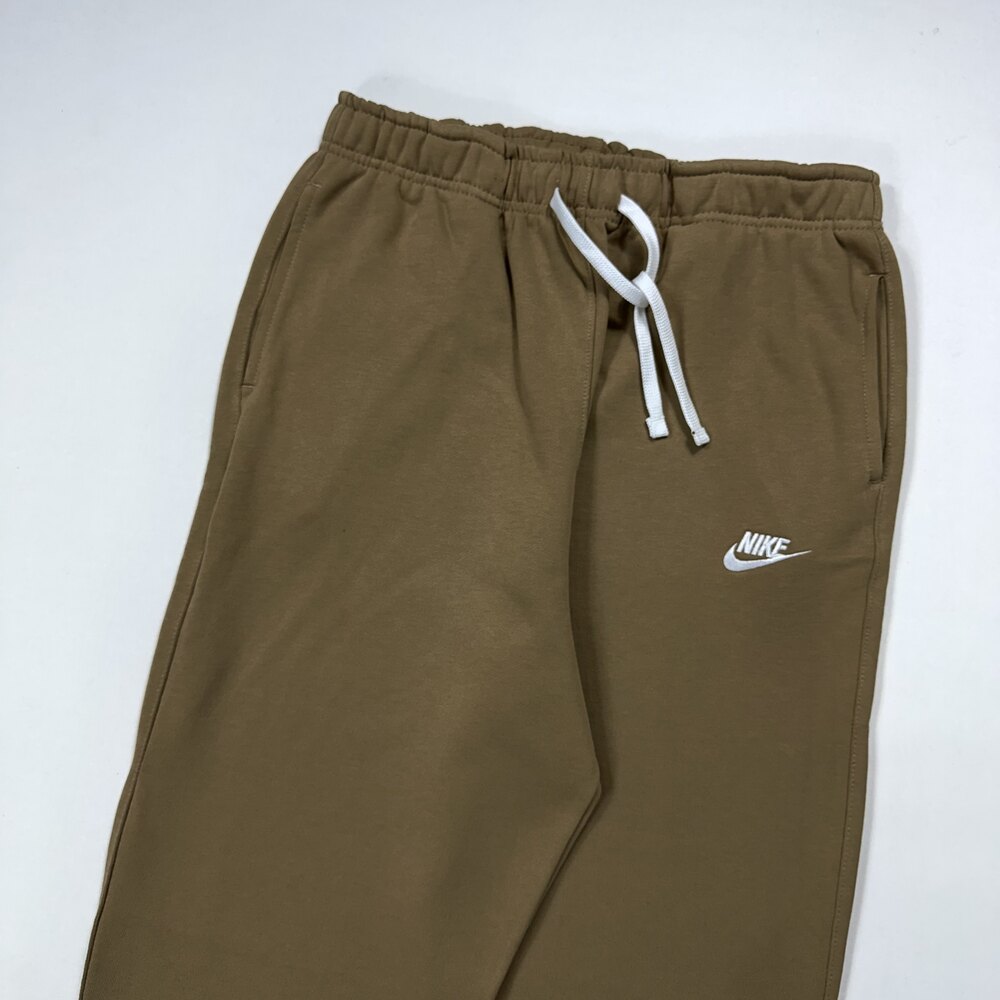 Nike Club Fleece Eşofman Altı