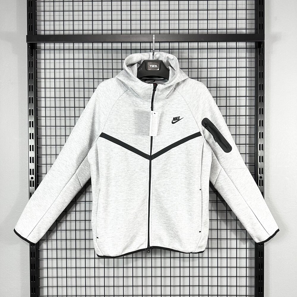 Nike Tech Full-Zip Windrunner Hoodie [HV0949-063]