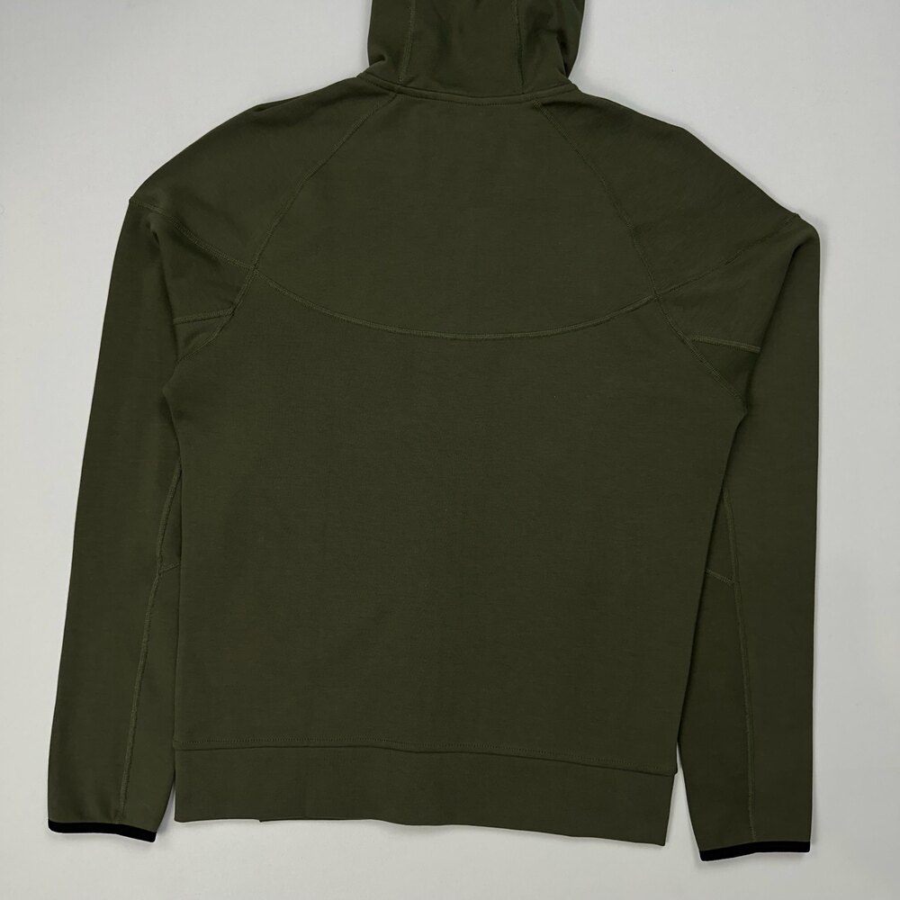 Nike Sportswear Tech Fleece Windrunner Full-Zip Hoodie [FB7921-222]