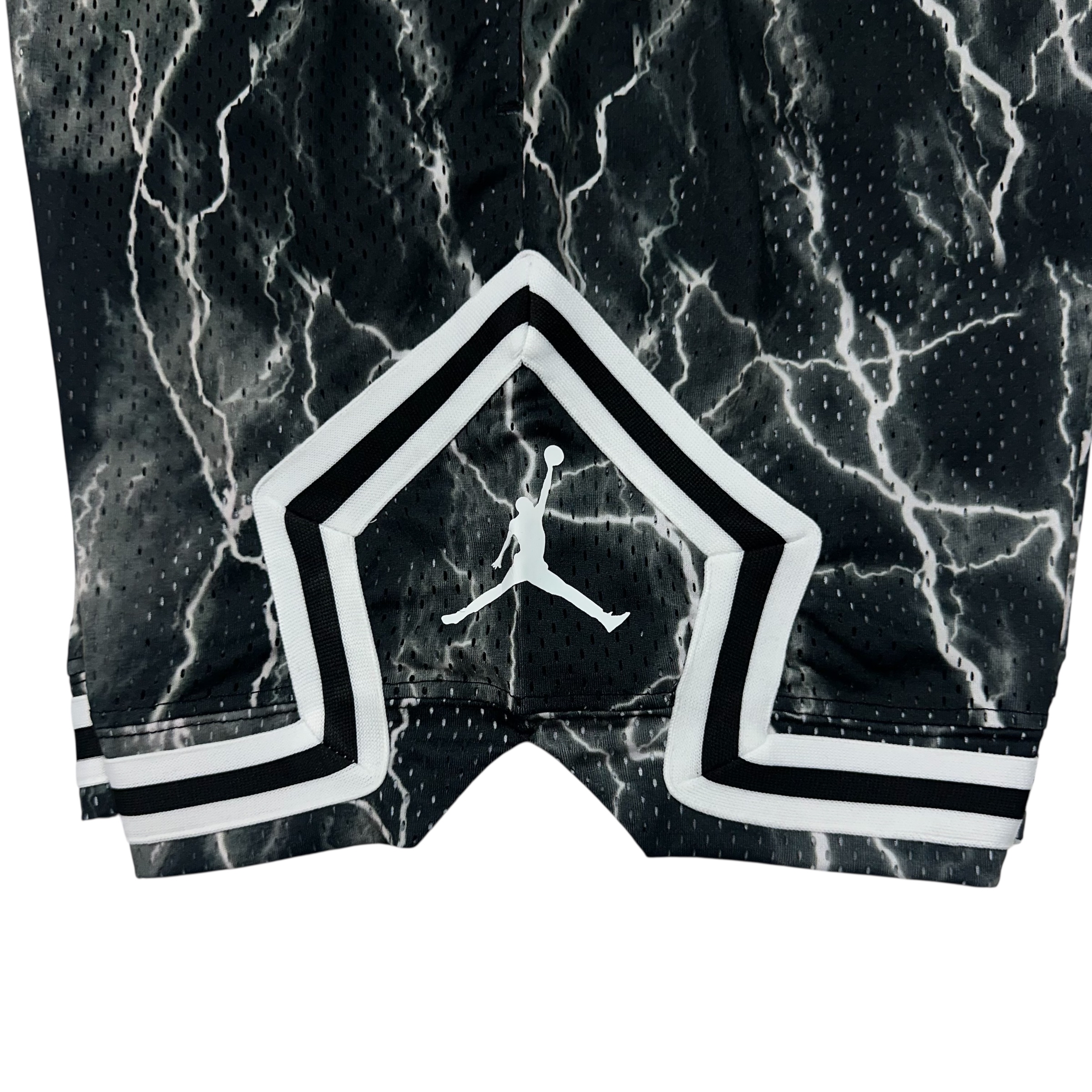 Jordan Dri-Fit Sport Diamond Shorts [FN5804-013]