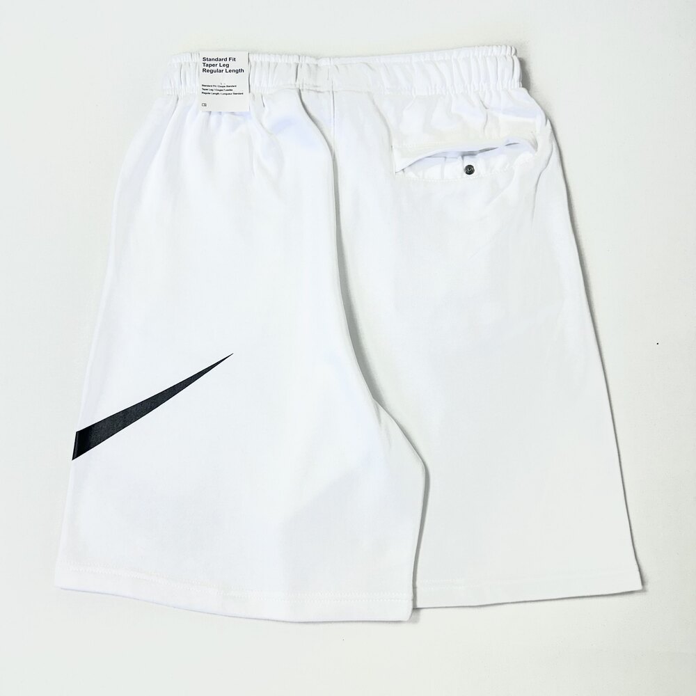 Nike Nsw Club Graphic Short [BV2721-100]
