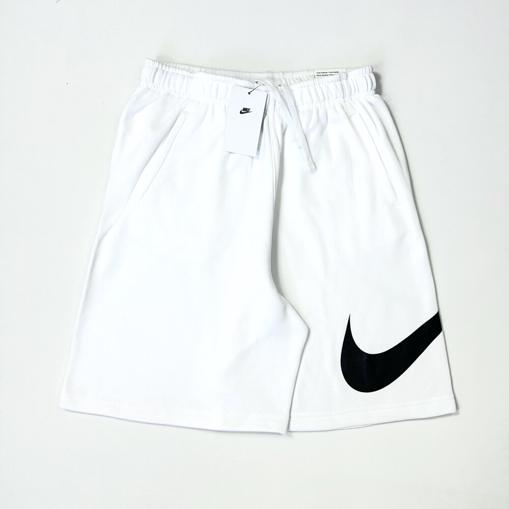 Nike Nsw Club Graphic Short [BV2721-100]