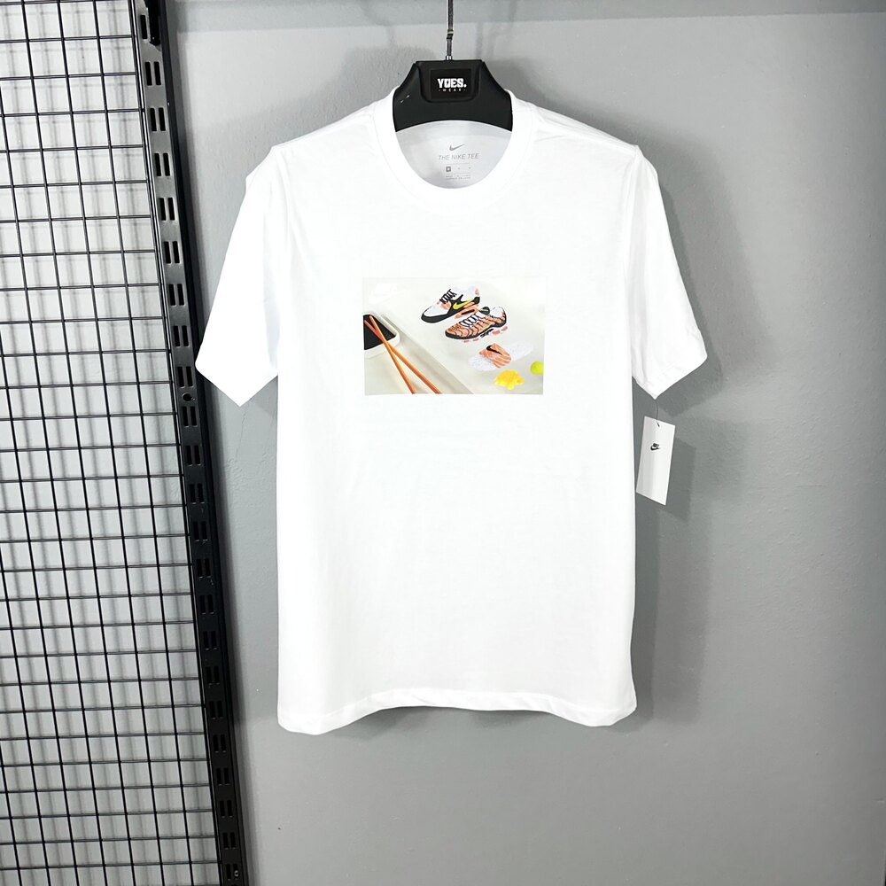 Nike Sportwear Food Shoeshi Tshirt [DD1326-100]
