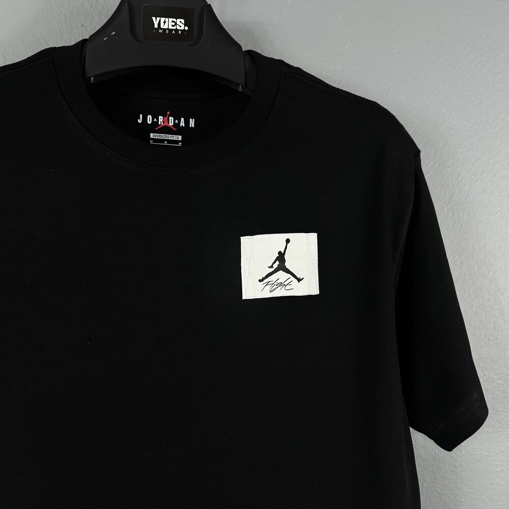 Jordan Flight Essential Oversize Tshirt [DZ7313 - 010]