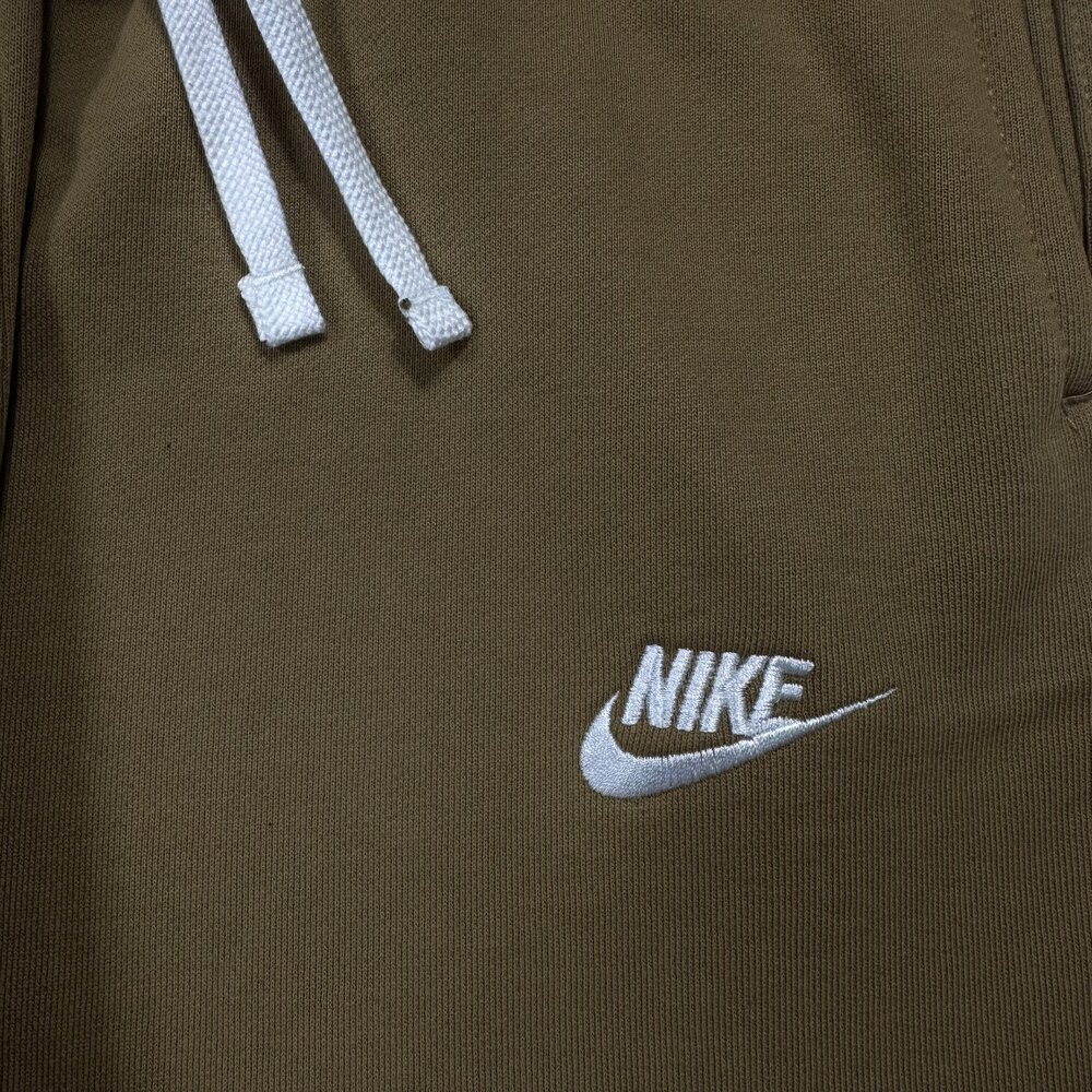 Nike Club Fleece Eşofman Altı